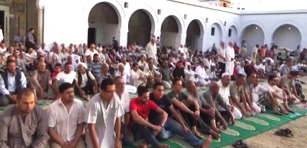 Tunisie–Coronavirus: Reprise de la prière du Vendredi, le ministre des Affaires religieuses explique