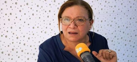 Tunisie – Kalthoum Kannou dément le ministre de la Santé