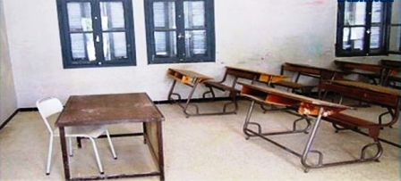 Tunisie – Kebili : Suspension des cours sur demande de l’UGTT