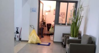 Tunisie – IMAGES : Un laboratoire d’analyses biologiques hors la loi