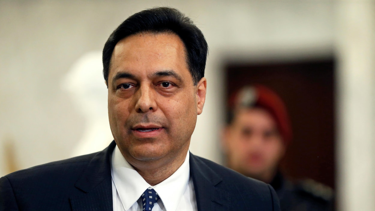 Liban : Le Premier ministre démissionnaire appelle la banque centrale à coopérer en vue d’un audit