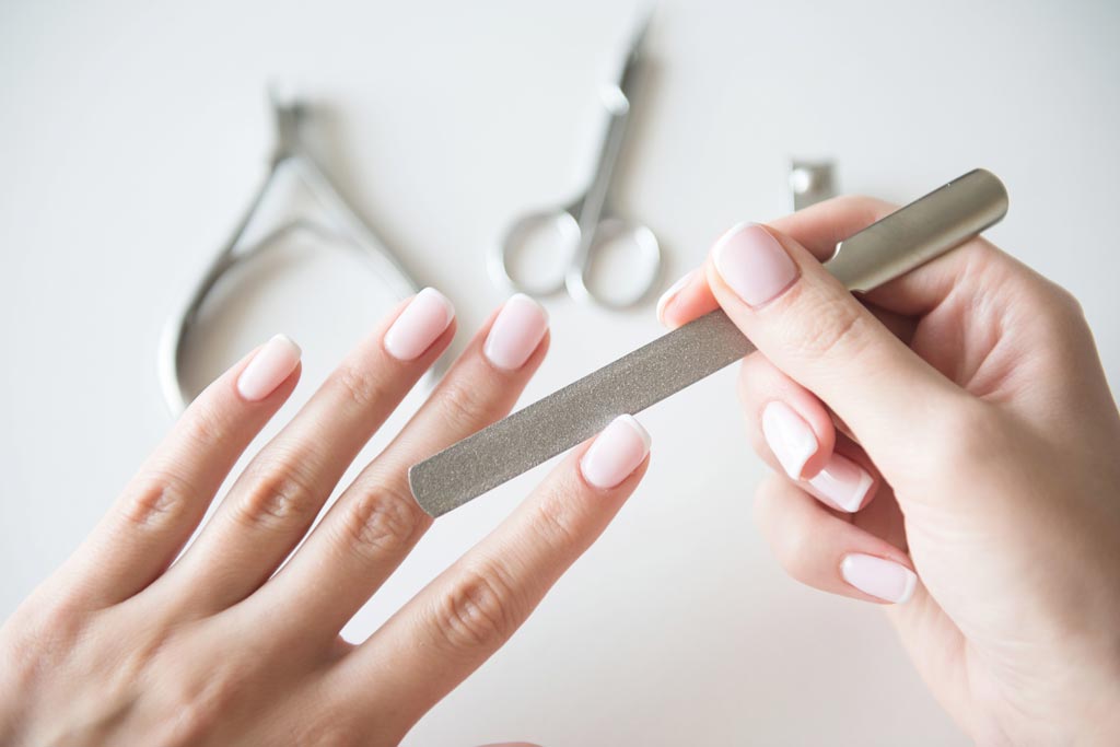 Tn beauté : Comment enlever un vernis semi-permanent chez soi