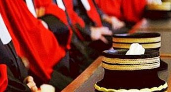 Tunisie: 30 jours de grève, les Magistrats dénoncent le manque de sérieux du gouvernement