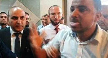 Tunisie: Seifeddine Makhlouf: Le président de la République ne mérite pas notre respect