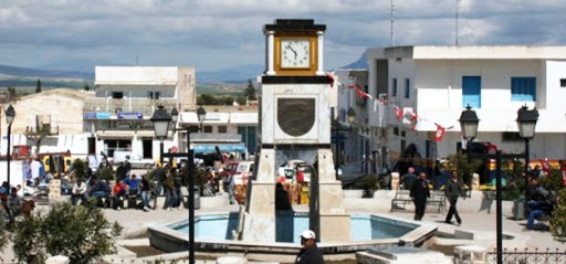 Tunisie – Makthar : Suspension des cours au lycée Hached