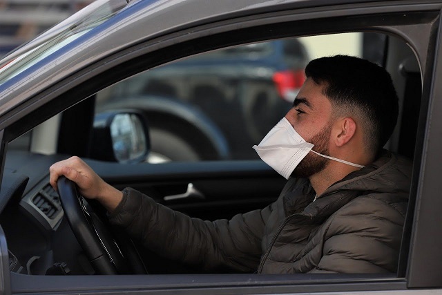Coronvirus-Tunisie: Près de 500 contraventions pour non-respect du port du masque, selon le ministre de l’Intérieur