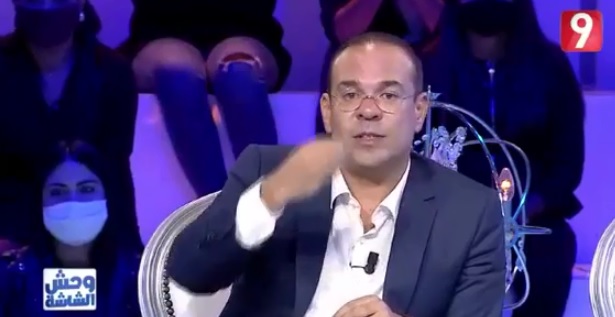 Tunisie – VIDEO : Mehdi Ben Gharbia : Je préfère démissionner d’une assemblée pareille !