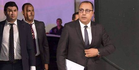 Tunisie – Les mesures de l’application des accords d’Al Kamour