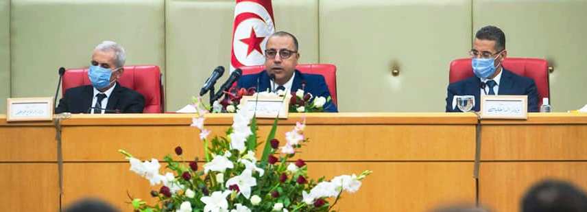 Tunisie – Covid19 : La situation demeure grave