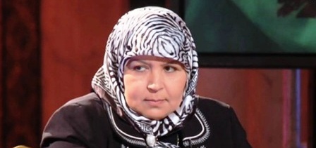 Tunisie – Mehrezia Laâbidi victime d’un malaise