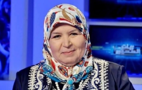 Tunisie: Manar Skandrani: Mehrzia Laâbidi n’est pas montée à bord d’un avion privé