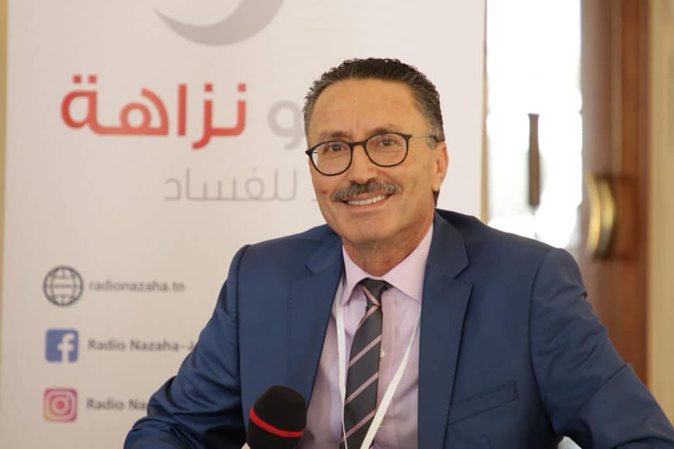 Tunisie: Le juge Mohamed Ayadi s’exprime sur le dernier rapport de la cour des comptes: Des verdicts vont bientôt tomber