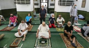 Tunisie – La fermeture des mosquées a permis d’éviter 3000 décès au covid