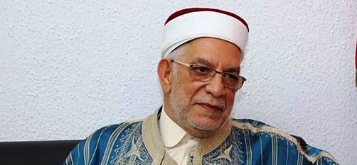 Tunisie – DERNIERE MINUTE : Le Cheikh Mourou atteint par la Covid-19