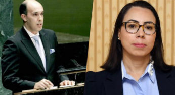Tunisie: kais Kabtani porte plainte contre Nadia Akkache, pour « abus d’autorité et entente pour inciter à la diffamation »