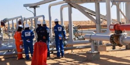 Tunisie – Tataouine : L’UGTT appelle à la grève et au blocage de a production pétrolière
