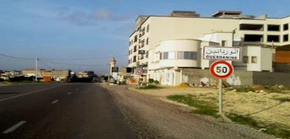 Tunisie – Un séisme secoue la région de Ouerdanine