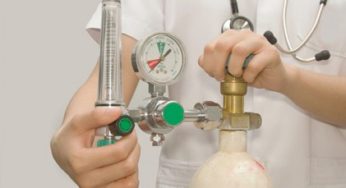 Tunisie: Une cargaison d’oxygène se dirige vers Kébili