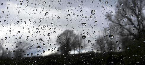 Tunisie – Météo : Pluies éparses parfois orageuses à partir de cette nuit