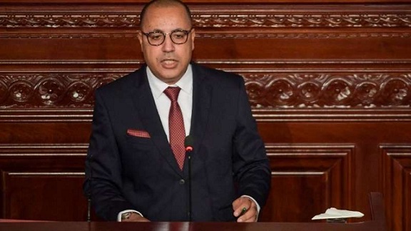 Tunisie: Hichem Mechichi devant une plénière de l’ARP ce samedi pour présenter le budget 2021