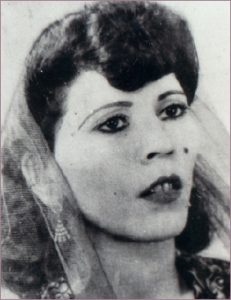 Tunisie: Le Kef commémore le 62ème anniversaire du décès de la chanteuse Saliha
