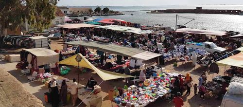 Tunisie – suspension des marchés hebdomadaires : Une décision qui a affamé la moitié de la population