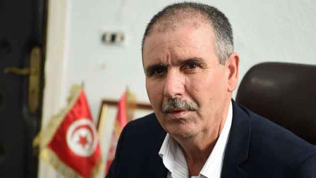 Tunisie : Noureddine Tabboubi s’entretient avec Zouhaier Maghazoui