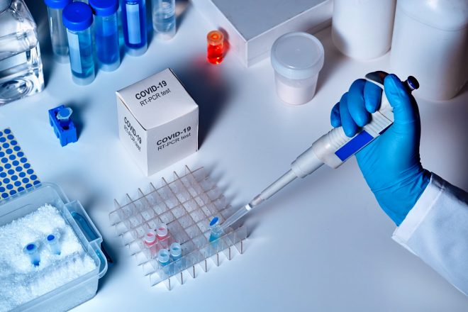 Libye: 595 nouvelles infections au coronavirus enregistrées