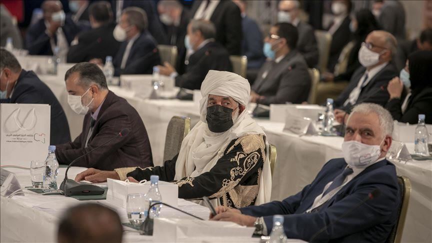 Clôture du Forum de dialogue politique en Libye sans air parvenu à former une nouvelle autorité exécutive