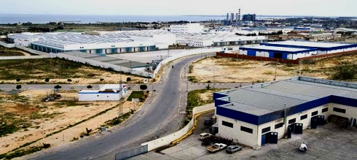 Tunisie – Des protestataires bouclent la zone industrielle de Thyna à Sfax