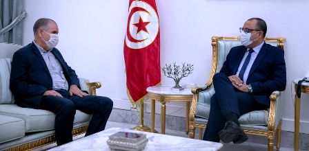 Tunisie – L’UGTT se lance à l’assaut de La Kasbah