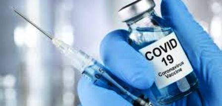 L’Egypte sur le point de mettre sur le marché son vaccin anti covid