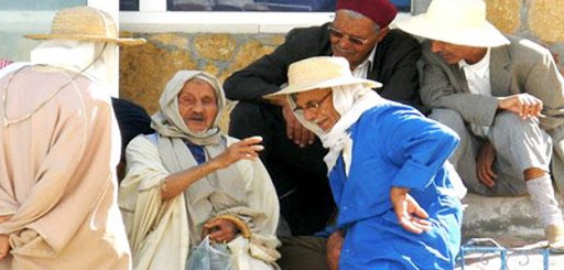 Tunisie – La Covid fait des ravages au centre pour personnes âgées à Moknine