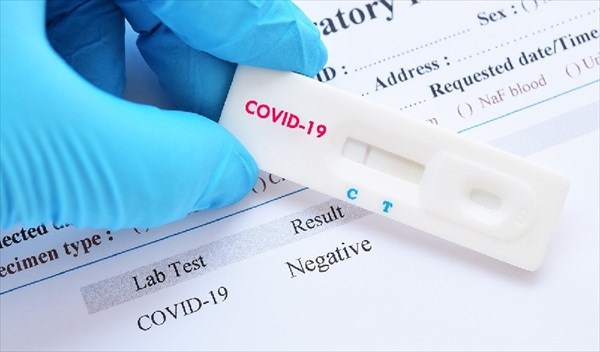 Tunisie [Vidéo]: Utilisation des tests rapides du coronavirus à Sfax