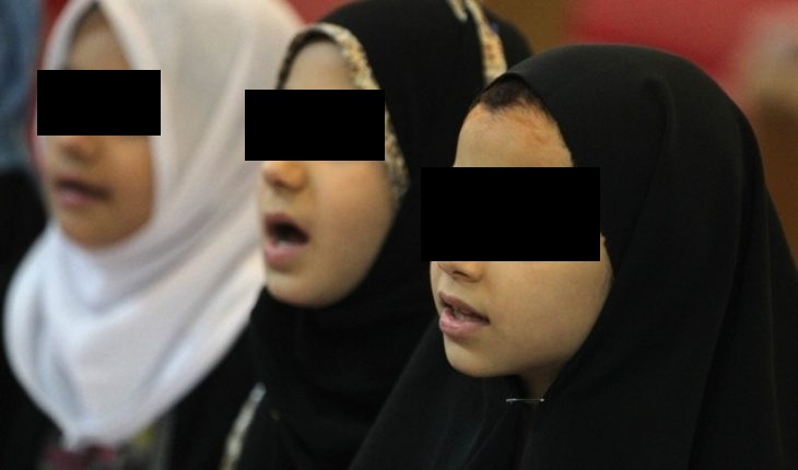 Tunisie: Abir Moussi dénonce: Une école islamique dans un quartier chic de la capitale