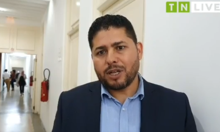 Tunisie-ARP: Mohamed Ammar appelle à des élections législatives anticipées