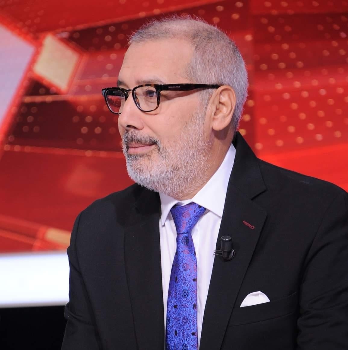 Tunisie: Borhen Bsaies: Le match entre le parti d’Ennahdha et Abir Moussi n’est plus excitant