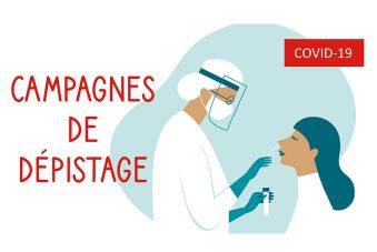 Coronavirus-Sousse: Des journées de dépistage gratuit