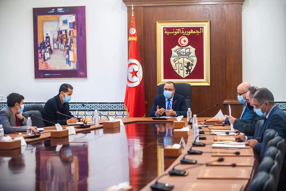 Tunisie: Mechichi ordonne la création d’une instance nationale pour la réforme du secteur de la santé publique