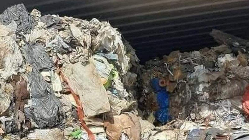 Tunisie-Affaire des déchets italiens : Libération d’un inspecteur de la douane