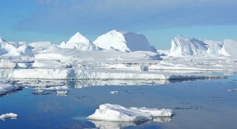 Covid-19: Premières infections détectées dans l’Antarctique