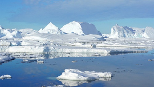 Covid-19: Premières infections détectées dans l’Antarctique