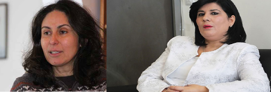 Tunisie: Olfa youssef: L’ennemi de tous les politiciens n’est pas le terrorisme, mais plutôt Abir Moussi