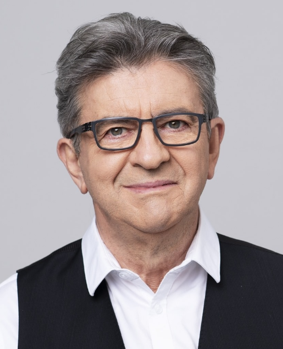 France: Jean-Luc Mélenchon: L’épidémie rentre dans les palais comme dans les chaumières