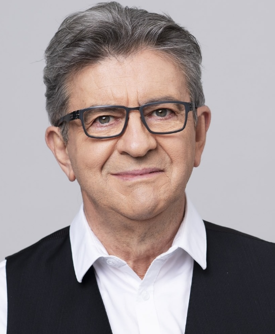 France: Jean-Luc Mélenchon: Vous ciblez ENCORE l’Islam, hypocrites de la laïcité!