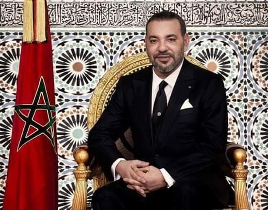 Maroc : Mohamed VI s’adresse à Mahmoud Abbas après la normalisation des rapports diplomatiques avec Israël