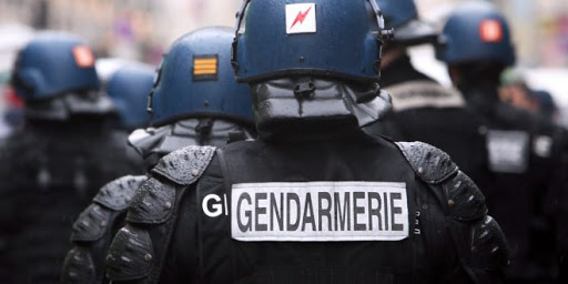 France : Trois gendarmes tués et un quatrième blessé