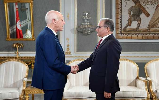 Tunisie: Mohsen Marzouk: Kais Saied a rencontré l’ambassadeur français officieusement pour lui faire part de son mécontentement de la visite de Mechichi à Paris