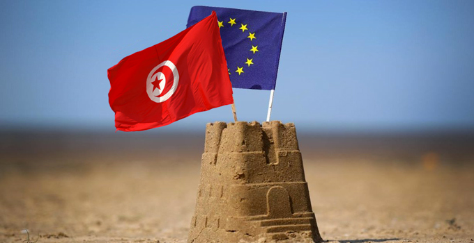 Rapport : ALECA, un renouveau des relations commerciales entre la Tunisie et l’UE ?