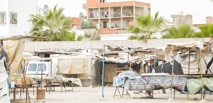 Tunisie : Au-delà du 6 décembre, le couvre-feu sera fatal pour l’économie